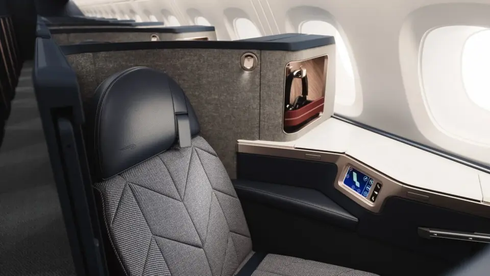 British Airways Unveils 106-Seat Business Class on A380s Amid Fleet-Wide Luxury Pivot