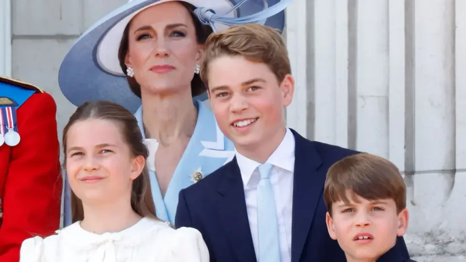 Sussexes Return to Britain Sparks Closer Cousin Connections