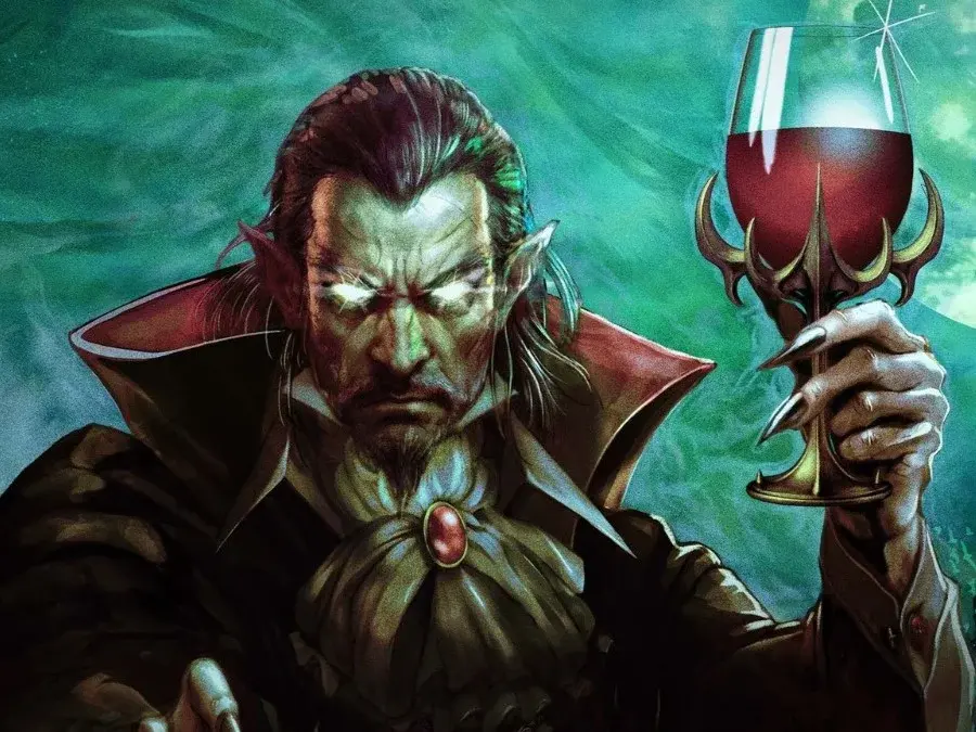 Vampire Crawlers Roars Onto Steam With 98% Positive Reviews