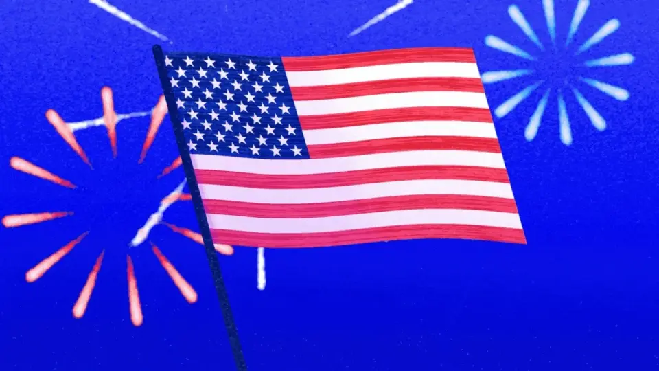 Small Towns Priced Out of the 250th Fireworks Boom