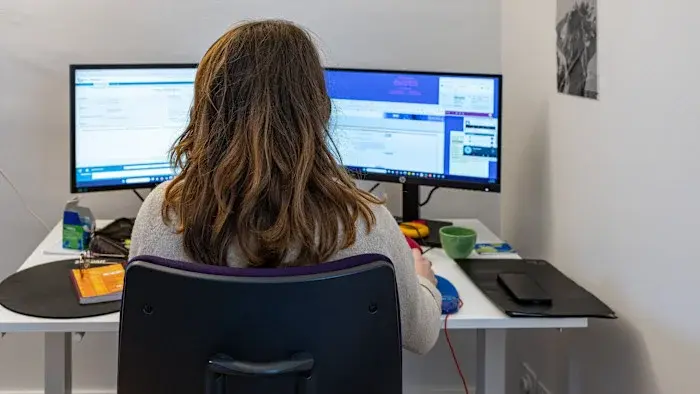 Stanford study finds AI hiring tools disproportionately filter out Black and Asian applicants