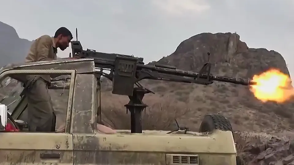 Houthi Missile Barrage Hits Saudi Red Sea Hub as France Deploys Troops