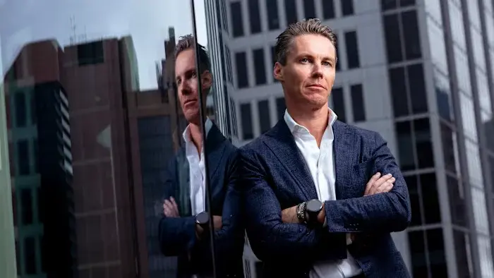 Firmus Abandons Record Australian IPO After Valuation Collapse