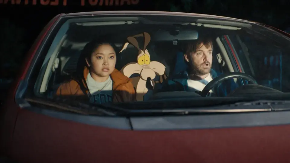 Coyote vs. Acme Hits Theaters After Years of Corporate Limbo