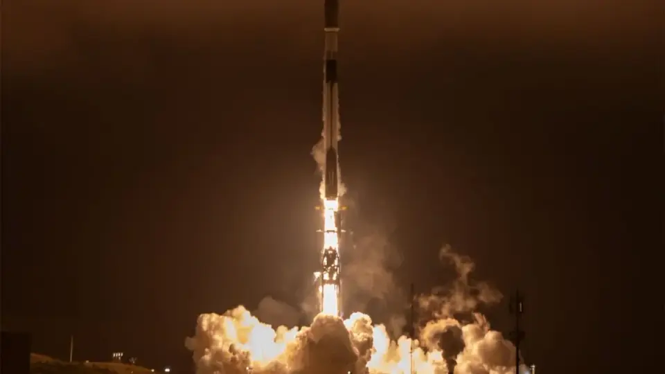 First Commercial Nuclear Satellite Signals New Era in Space Power