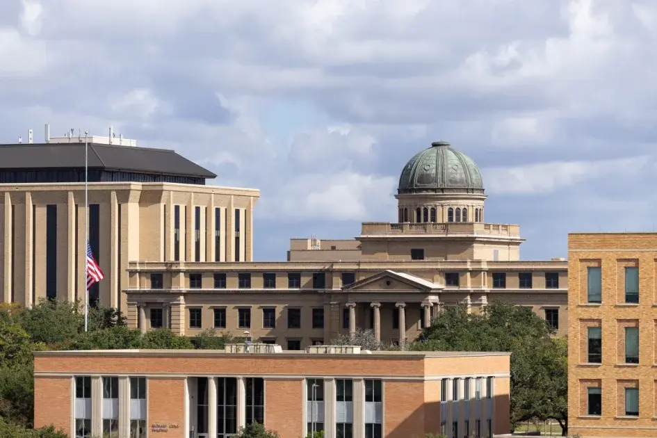 Professors sue Texas A&M system over race and gender teaching limits