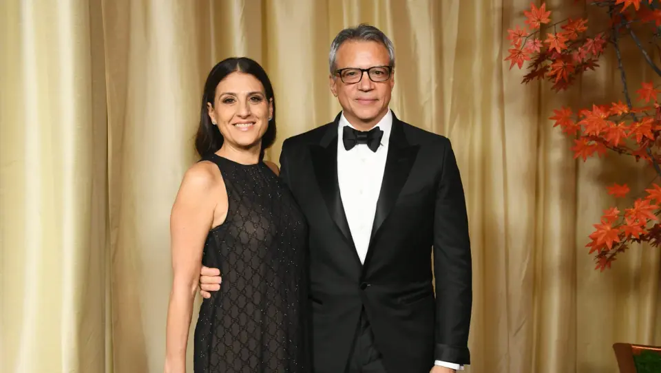 De Luca and Abdy Exit Warner Bros. as Paramount Merger Looms