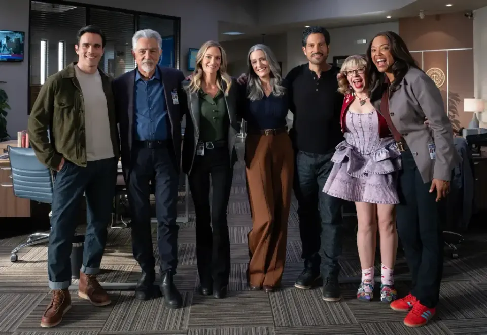Paramount+ Ends Criminal Minds: Evolution After Season 20