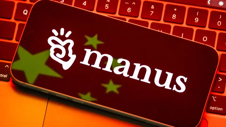 China Blocks Meta-Manus Deal, Intensifying the AI Rivalry