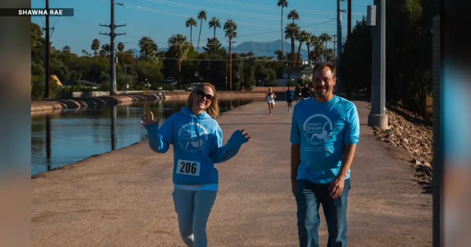 Chandler resident Niccole Branson hosts second annual 5K to fund stomach cancer research