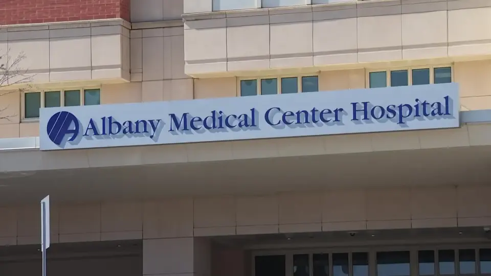 Albany Med CEO Pickett placed on paid leave after board launches 30-day independent review of assault claims