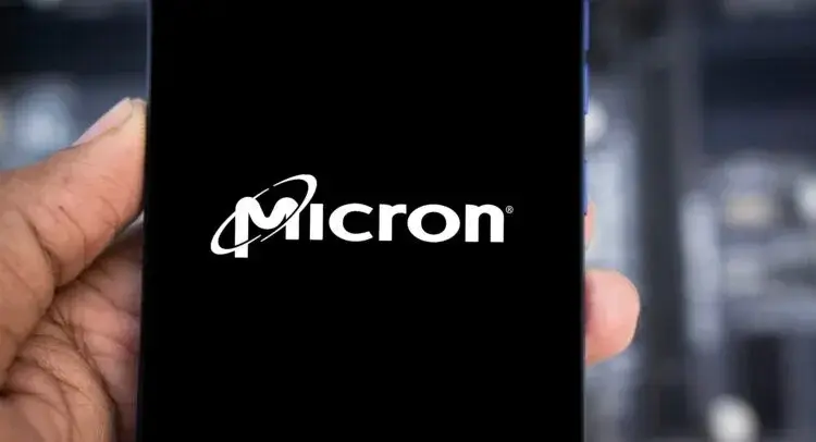 Micron Gains as Samsung Averts Strike and AI Chip Demand Surges