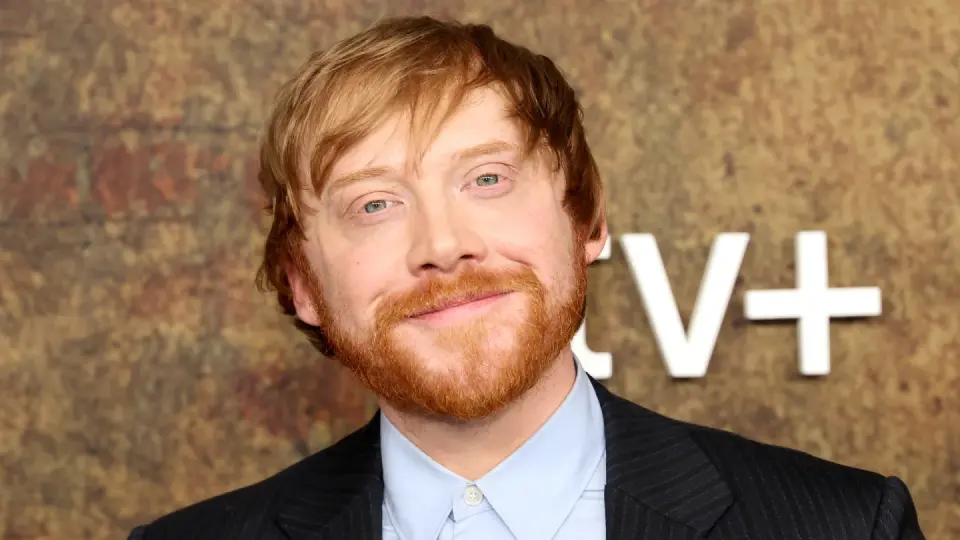 Rupert Grint to Reprise Ron Weasley in Broadway's 'Cursed Child' for 17-Week Run