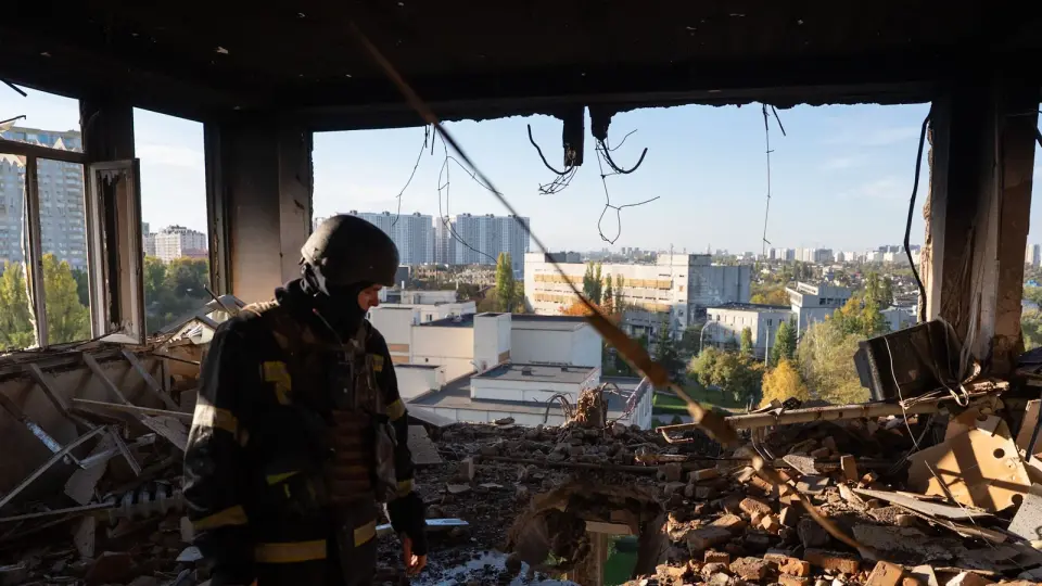 Ukraine War Enters Fifth Year with No End in Sight