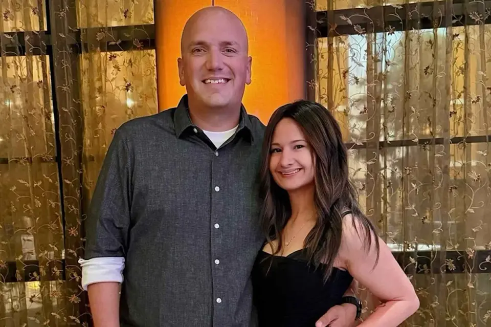 Gypsy Rose Blanchard Launches 'Kenan's Law' Petition Amid Disputed Circumstances of Partner's Death