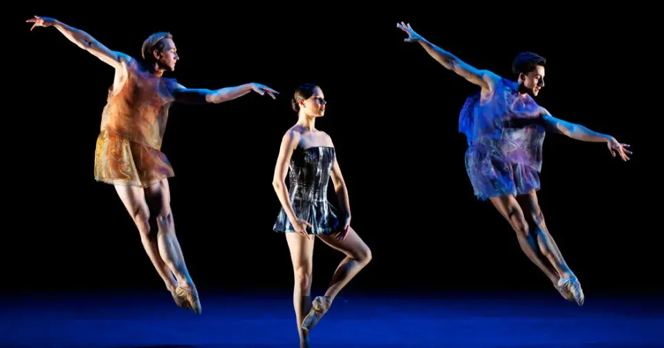 Fall Dance Season in NYC Reflects Political Turmoil and Artistic Resilience