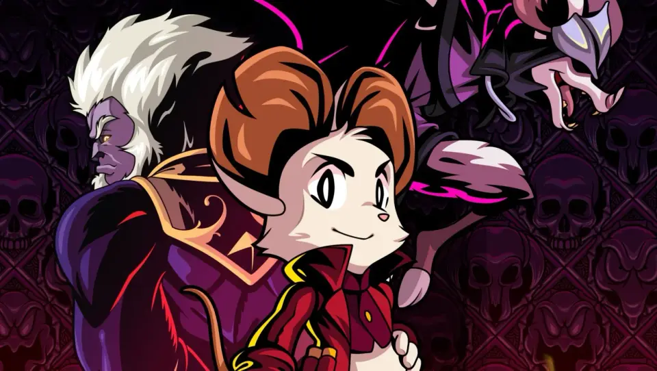 Mina the Hollower Teases Deep Secrets Waiting Beneath the Surface