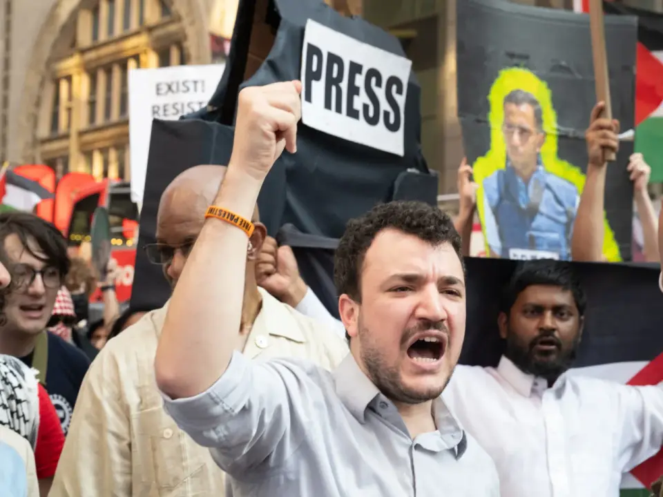 Khalil petitions Supreme Court to block deportation, challenging jurisdiction over speech-based detentions