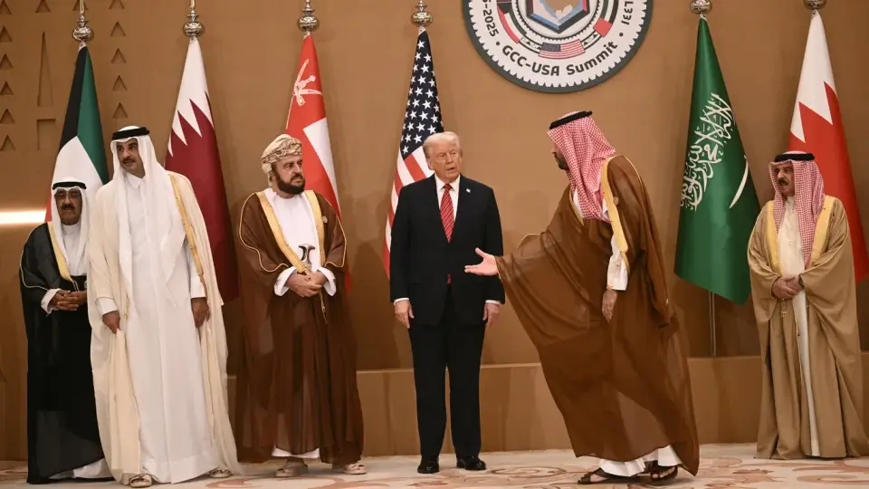 Trump to Convene Gulf Leaders in New York as Iran War Enters Final Phase