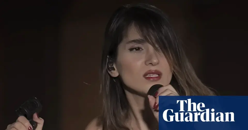Iranian Appeals Court Finalizes 74-Lash Sentence for Singer Parastoo Ahmadi