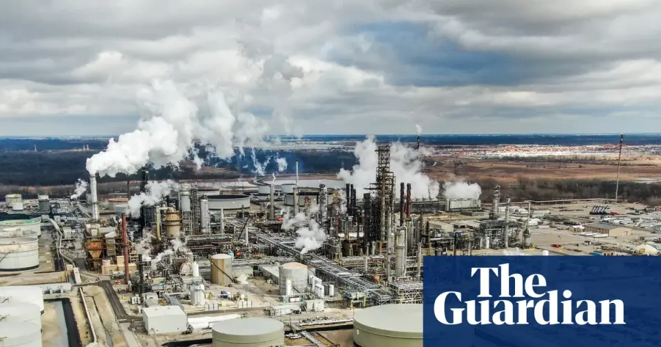 IMF Warns Global Resilience Nearing Breaking Point as Oil Stocks Deplete