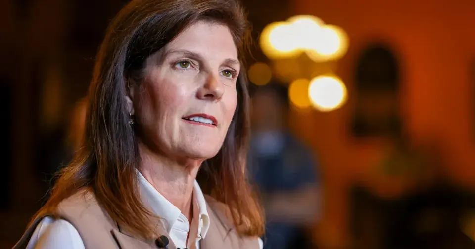 Evette, Wilson to face off in South Carolina GOP governor runoff