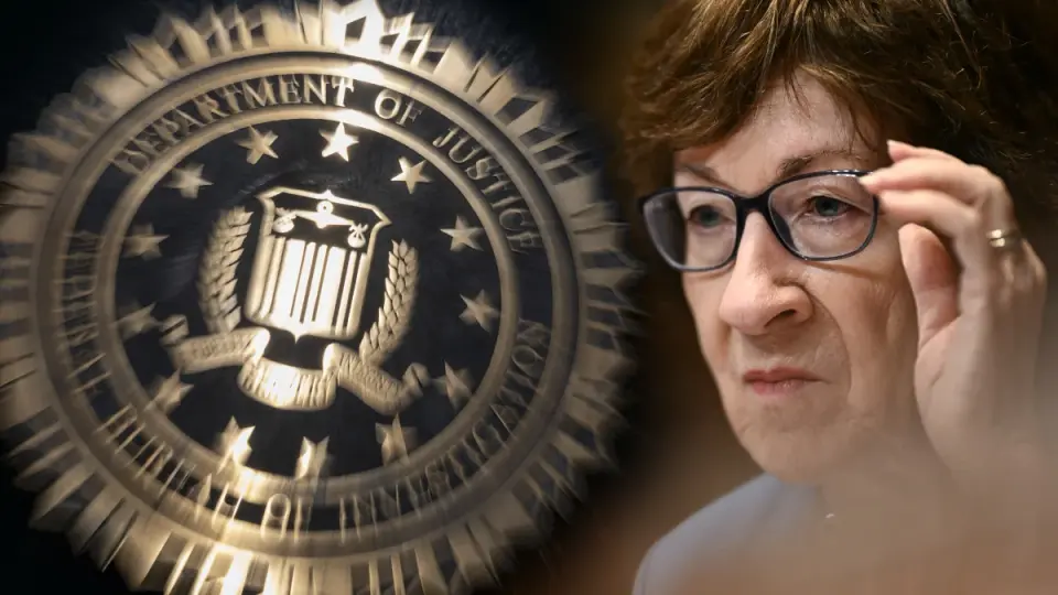 FBI Bribery Probe Into Collins Collapsed After Trump Purge, ProPublica Reveals