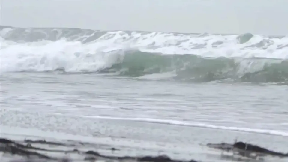 Tropical Storm Rachel Triggers Flood Watches in San Diego and Utah