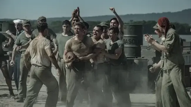Peter Berg’s ‘The Mosquito Bowl’ Hits Theaters With Mixed Reviews
