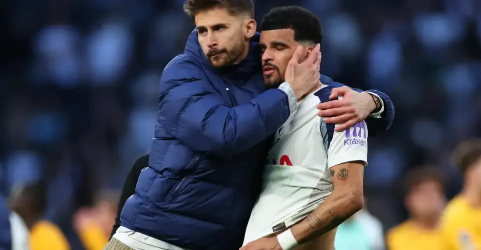 Vicario back in contention as Spurs face Chelsea; Solanke ruled out