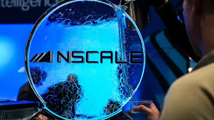 Nscale files for a $35bn US IPO to fuel AI data-centre expansion
