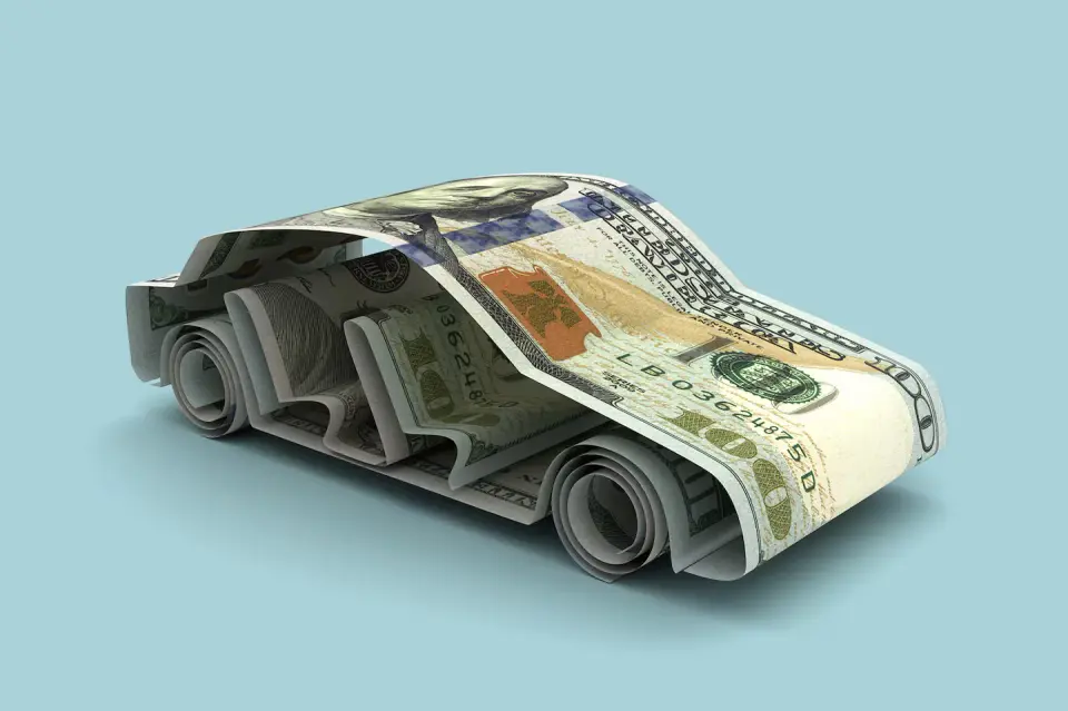 Debt Payments Now Consume Over Half of U.S. Income Gains