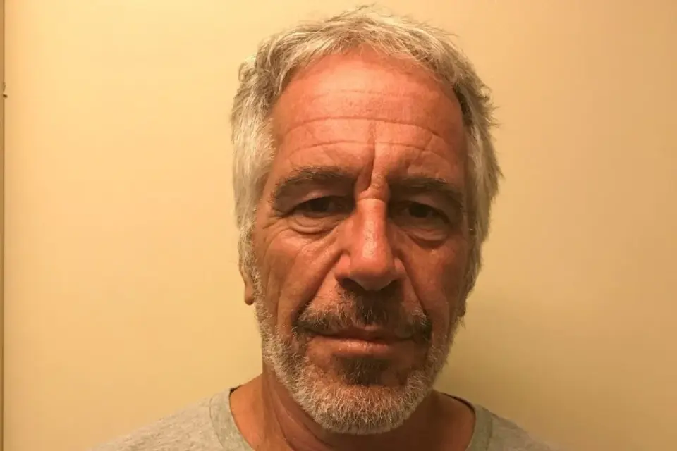 Judge Unseals Cellmate's Claimed Note From Epstein Suicide Attempt