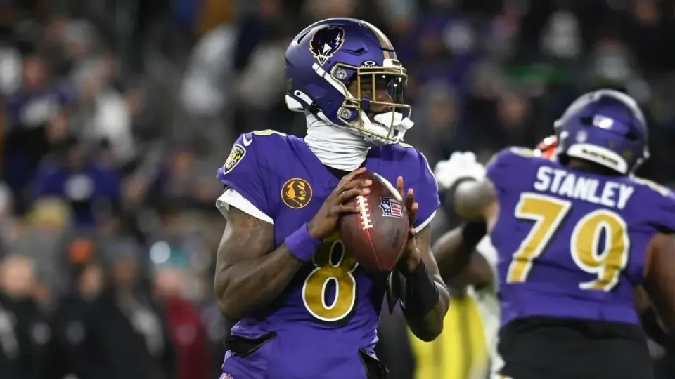 AI Model Predicts Ravens to Crush Colts in 2026 NFL Opener