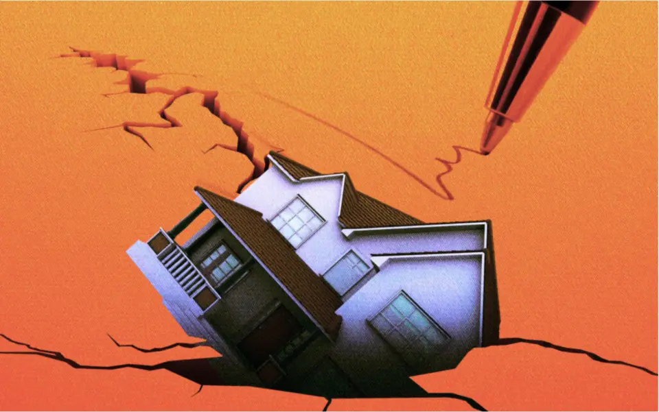 US Housing Market Hits Record Lows Amid AI-Driven Capital Squeeze and Rate Hikes