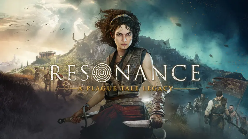 Resonance: Plague Tale Legacy Dials Up Action and Expands Its World