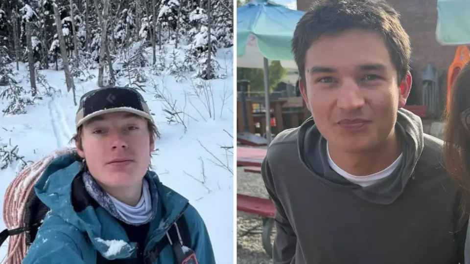 Colorado Mountain College students found dead in Chaffee County after Ice Mountain hike