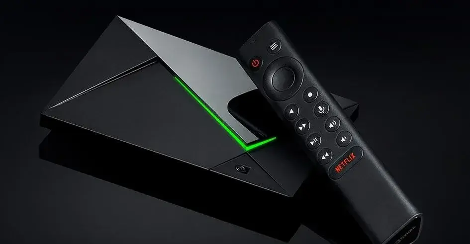 Nvidia Raises Shield TV Pro Price by 50% Amid Global Memory Shortage