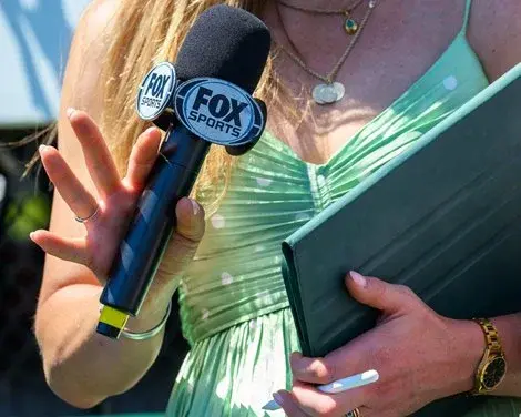 Fox Elevates Belmont Stakes Broadcast With ARRI Tech and Multi-Format Coverage