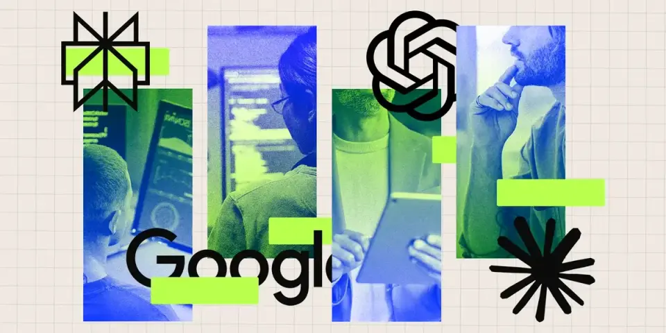 The AI Job Boom: From Vibe Coders to Chief AI Officers