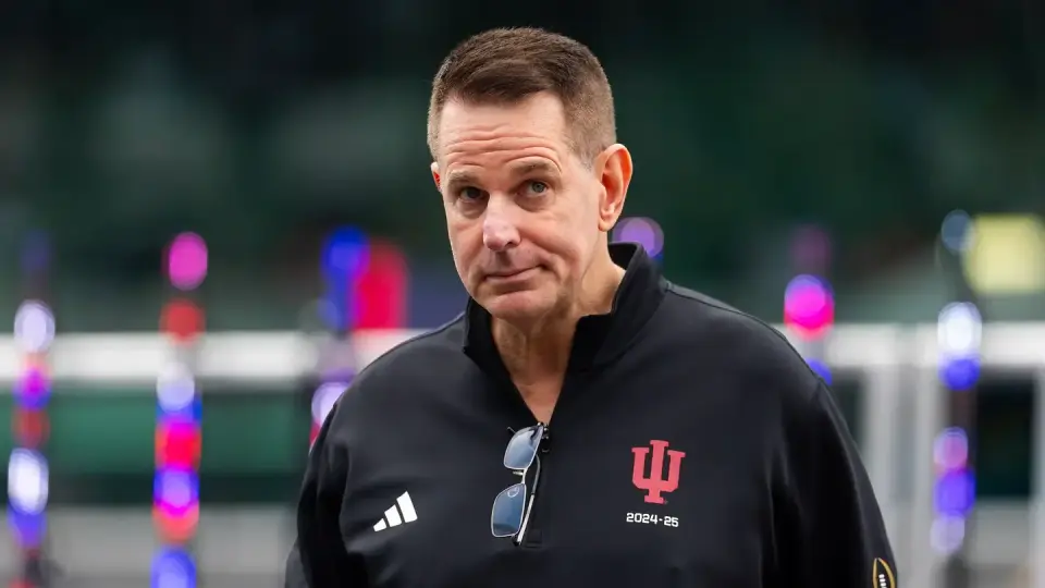 Coaches Poll Debates: Georgia, Alabama Overrated; Indiana, Miami Underrated