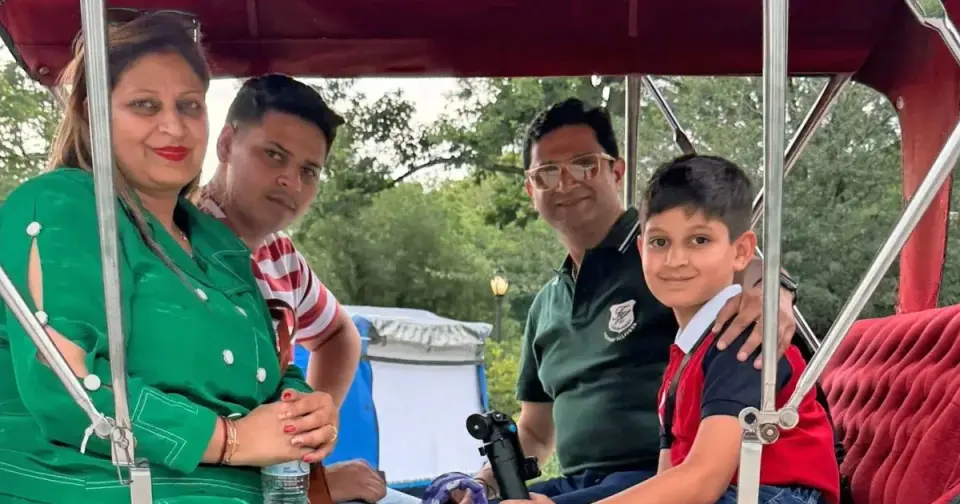 NYC Graduation Trip Tragedy: Teen Dies After Central Park Carriage Incident