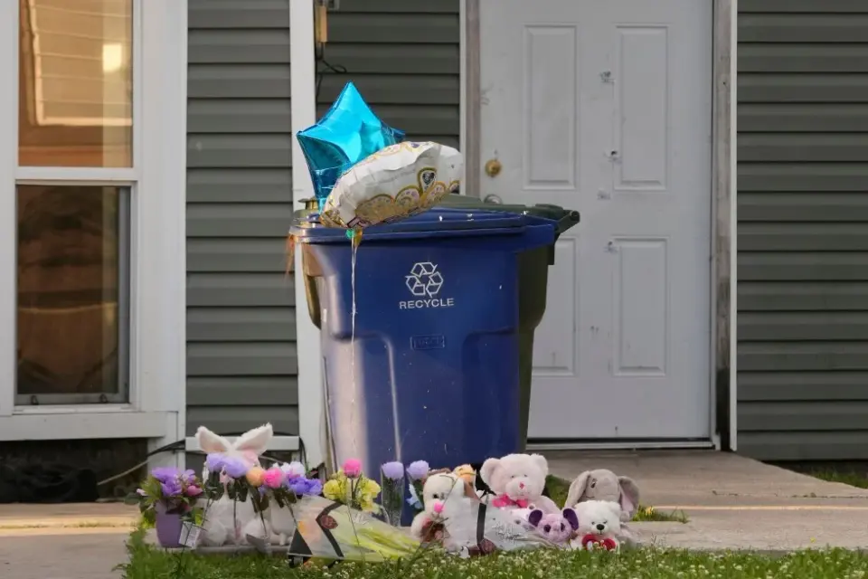 Stolen Gun Ties Louisiana Mass Shooting to Truck Theft, Eight Children Dead