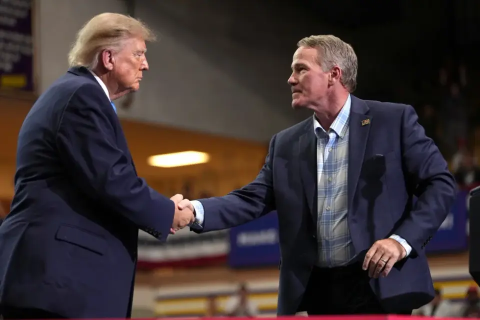 Ohio Senate Race: GOP-Linked PAC Sends Mailers for Socialist Candidate, Prompting Campaign Backlash