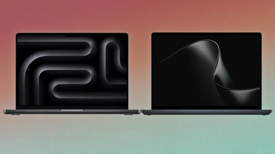 Surface Laptop Ultra Targets MacBook Pro with Nvidia Power and Magnetic Charging