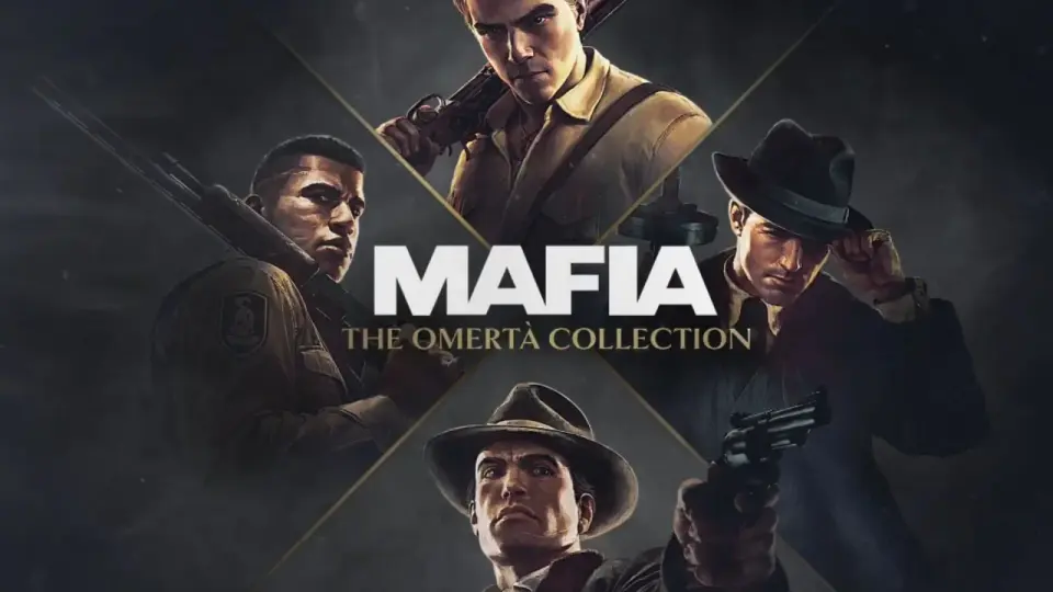 Mafia: The Omertà Collection Bundles Four Mafia Classics With 60 FPS Upgrades
