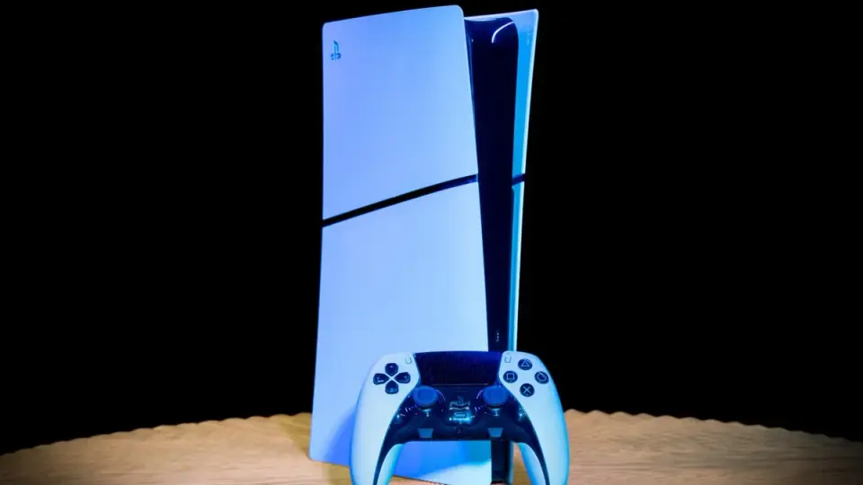 Sony Doubles Down on Digital Sales as PS5 Slows