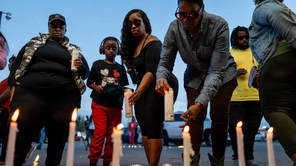 Shreveport Massacre Exposes America's Gun-Violence Fatigue