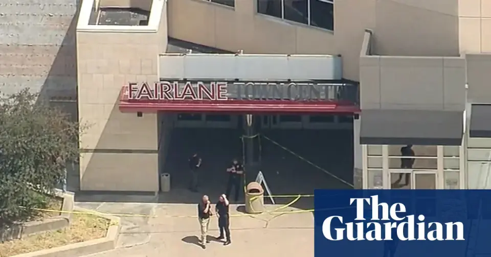 Two Dead, One Injured in Dearborn Mall Shooting Between Rival Groups