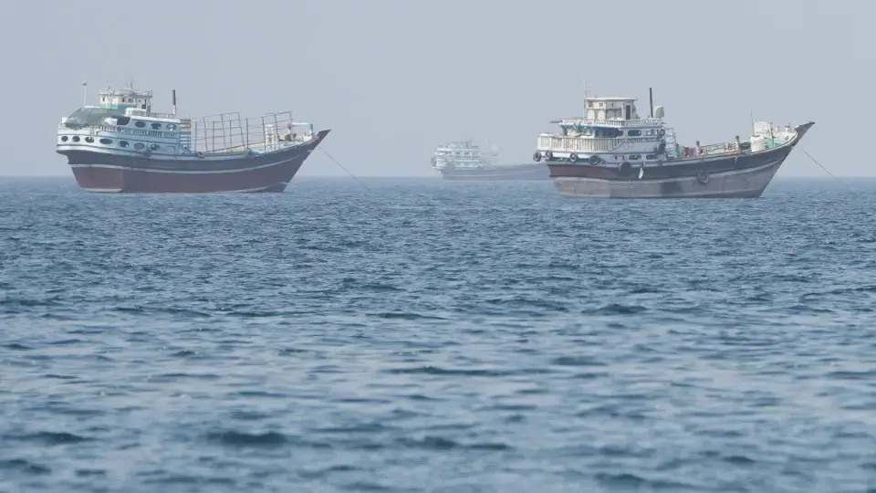 UAE Condemns Iran for Missile Strike on ADNOC Tanker in Strait of Hormuz